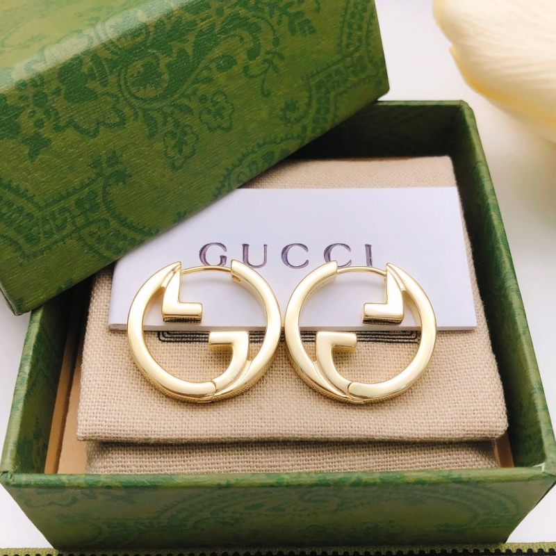 Gvc*1 earrings
